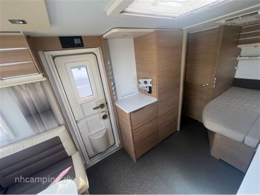 Adria Adora 522 UP